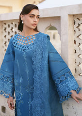 Lawn - Parishay - Shangrila 26 - SLA#13