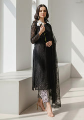 Lawn - Rubaaiyat - R Prints 26 - D#21 - B White