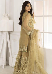 Formal Collection - Fine Art - Subh E Baharan - Festive - D#5