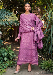 Winter Collection - Bin Ilyas - Diara - D#53-B
