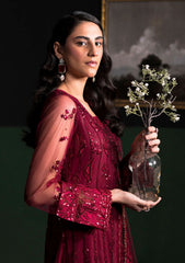 Formal Collection - Seraph - La Regina 24 - Rosewood