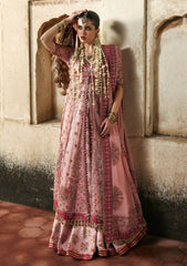 Formals - Hussain Rehar - Massarat - Festive 25 - Roshanara