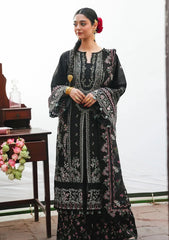 Lawn - Kahf - Ek Fasana - Luxury 26 - KLB#03B - SIYAARA