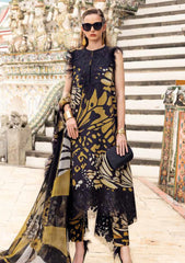 Winter - Maria B - M Prints - Winter Edit 25 - MMWE#09-B