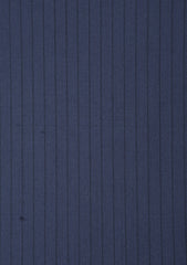 Carlo Barbera Riserva Superfine Exclusive Wool Fabric - Blue