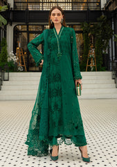 Lawn - Maria B - Luxury 26 - MLL#04