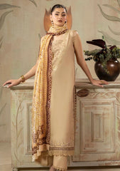 Winter - Humdum - Zouq - Wool 26 - D#02