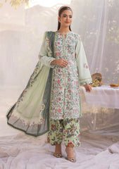 Lawn - Rubaaiyat - Muse Era - Luxury Lawn 25 - RM#08