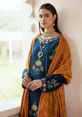 Winter Collection - Rajbari - Premium - RBPW24#2A
