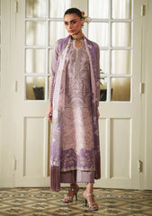 Lawn - Bin Ilyas - Heritage Dore - Summer 26 - H#177-B