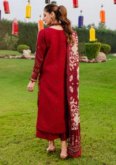 Winter Collection - Parishay - Luxury - PLW23#11