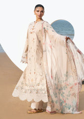 Lawn - Florent - Luxury Festive 26 - FLL#09