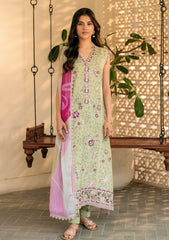 Lawn - Roheenaz - Aashiyana - Luxury 25 - RAL#03-B - Amara