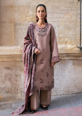 Winter - Rang Rasiya - Meet Me In Istanbul 26 - RRM#13 - Bloom