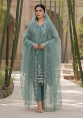 Musfir - Luxury Formals 26 - Shabnam
