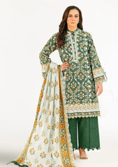 Winter - Gul Ahmed - Mothers Love 25 - K#52083