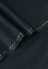 Indicot Organdie Color#16 Black