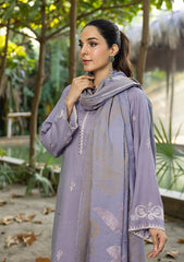 Winter Collection - Lakhany - Luxury Winter 24 - LG-UB-0117