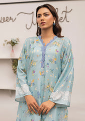 Pret - Rubaaiyat - Co-Ords - Edit 25 - D#15