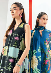 Lawn - M.Basics - Spring Summer 26 - MB-CUSV13#10B