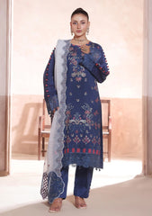 Formals - Dressline - Gulal 25 - D#14103-A