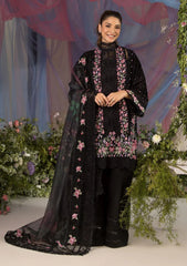 Lawn - Sobia Nazir - Luxury 25 - SNLL#4B