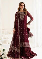 Formals - Alizeh - Reena Wedding - AF-HM-4009-Meadow