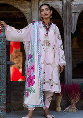 Lawn - Elan - Kashmee - Luxury 26 - EKL#11A - ZÉRIN
