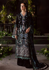 Winter - Mahnur - Amelia - Luxury 25 - CK#14