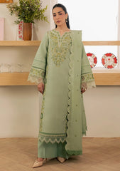 Winter - Mahnur - Fiona Marina 26 - FI#14
