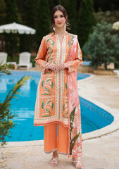 Lawn - Rang Rasiya - Lifestyle Summer 26 - V1SLD#14 - Mellow