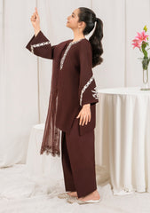 Kids - Fozia Khalid - Silkspire 25 - Vol II - DUSK