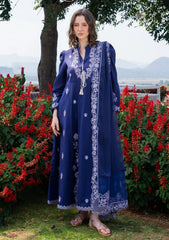 Summer - Garnet Clothing - Sierra 26 - Mariselle
