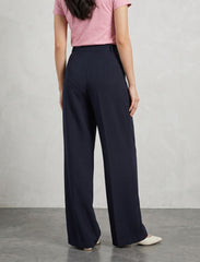 Pret - Moven - Tropical Woven Pant - Blue