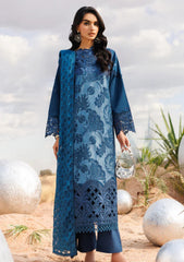 Lawn - Parishay - Shangrila Volume II 26 - ANG#11
