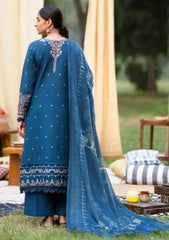 Winter Collection - Florent - Serenity - FSS24#05A