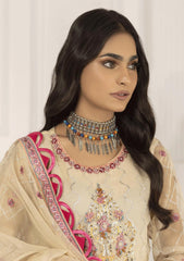 Formal Collection - Fine Art - Subh E Baharan - Festive - D#2
