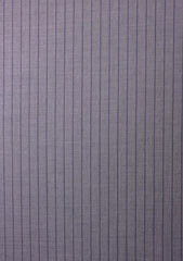 Cavani Four Season Australian Wool Super 120s Stripe - Battleship Grey