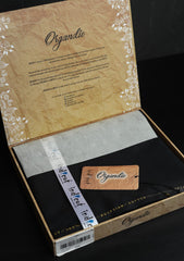 Indicot Organdie Color#16 Black