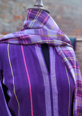 Lawn - Dastaan e Rumaan - Luxury 25 - D#14 - MEHFIL