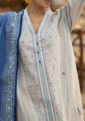 Winter - Gul Ahmed - Printed Khaddar - K#62010