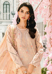 Lawn - Maria B - M Prints - Eid Edit 25 - MPEE#1A