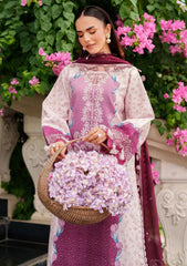 Winter - Parishay - Ivy Bloom 25 - IW#14