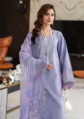 Lawn - Rang Rasiya - Carnation Eid 26 - RRV4SCD#012 - Mila