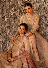 Formals - Aik Atelier - Volume 1 - Festive 25 - Look 07