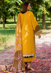 Winter - Parishay - Rang e Sarma - Khaddar 25 - SAR#14