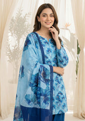 Lawn - Rubaaiyat - R Prints 26 - Volume 3 - D#38 - Ferozi