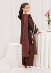 Kids - Fozia Khalid - Silkspire 25 - Vol II - DUSK