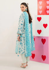 Lawn - Mahnur - Anaya - Summer 26 - MAS#14
