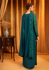 Pret - Meeral - Luxury Festive - Aquamarine